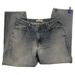 Levi's 505 Men's Jeans 40X32 Regular Fit Pre-0wned